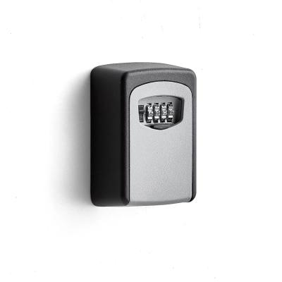 Key Cabinet with Code Lock