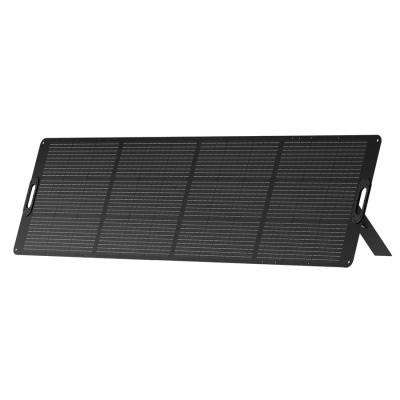 Krisskydd Solar Panel 240W - Powerful & Foldable