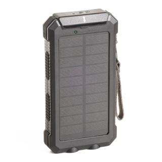 Extreme Solar Power Bank