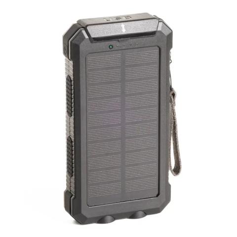 Extreme Solar Power Bank