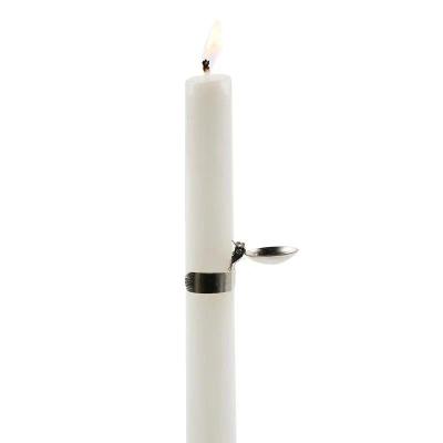 Änglavakt - Automatic Candle Snuffer (4-pack)