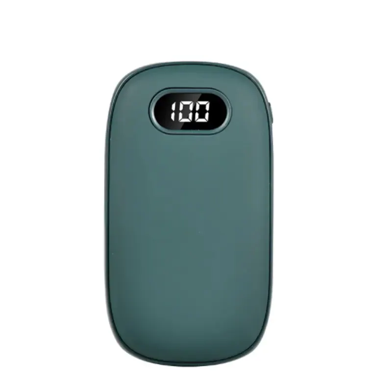 Rechargeable Hand Warmer
