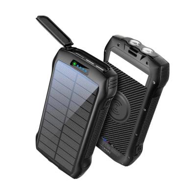 Power Bank MAX 33500 mAh