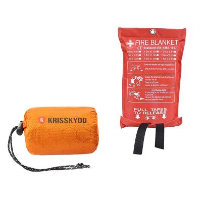 Autumn Pack – Heat & Fire Protection