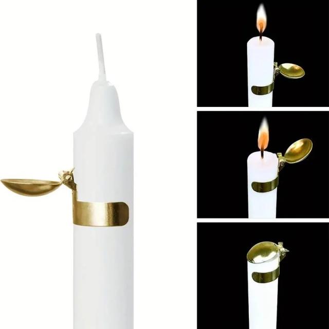Automatic Candle Snuffer (4-pack)