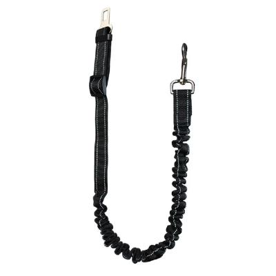 Seat Belt Adapter for Dog Harness