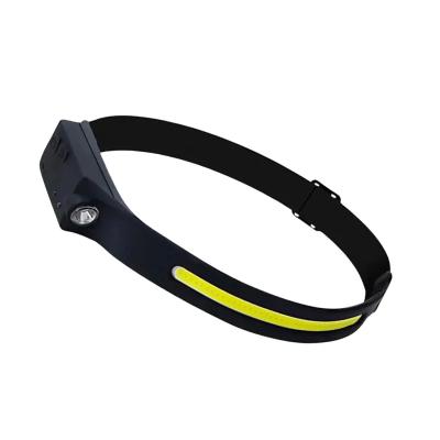 XTREME Headlamp 350lm