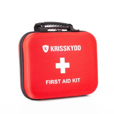 Crisis Patrol First Aid Kit