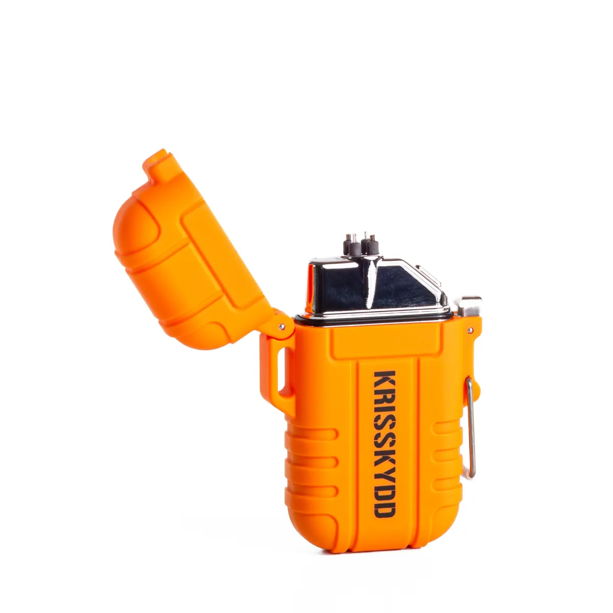 Waterproof and Rechargeable Storm Lighter