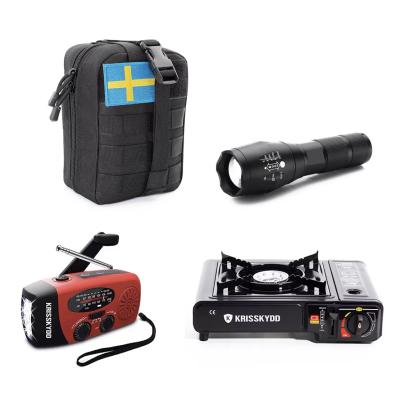 Crisis Pack Large