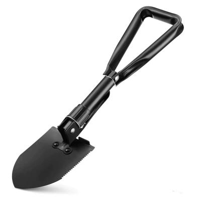 Foldable Shovel