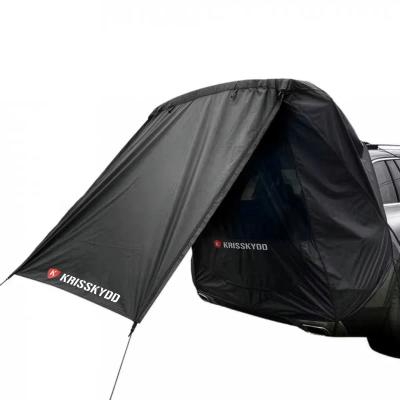 Tailgate Tent