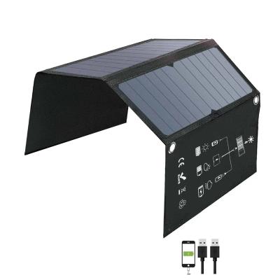 30 W Solar Charger