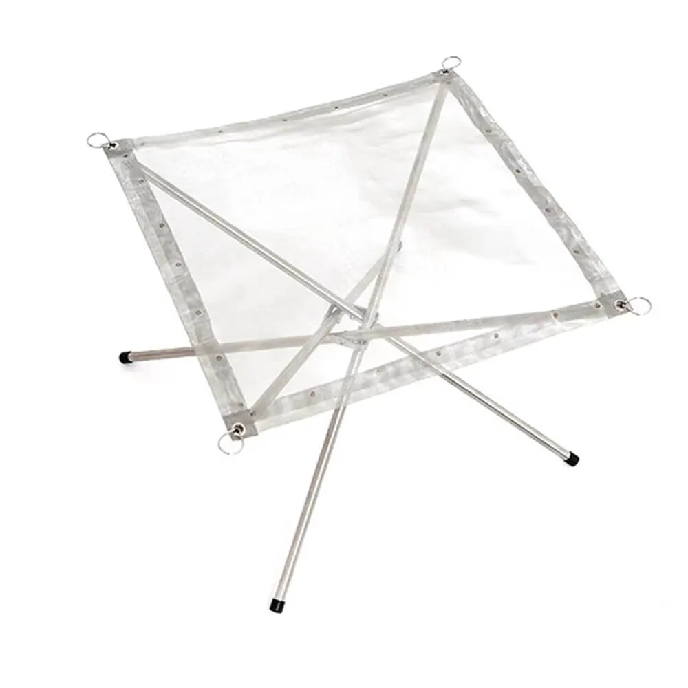 Portable Fire Pit