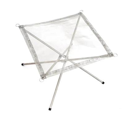 Portable Fire Pit