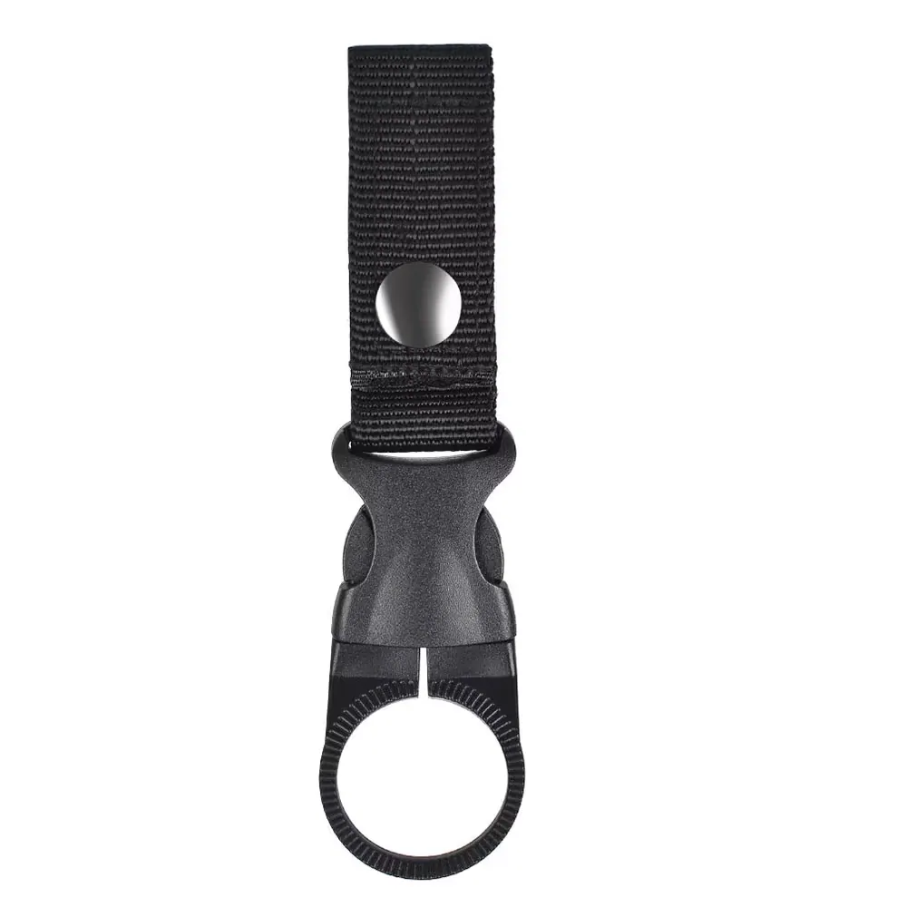 Bottle Holder for Pants or Backpack