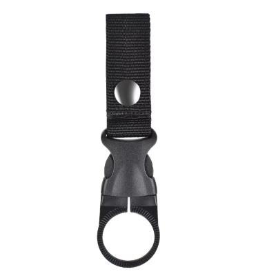 Bottle Holder for Pants or Backpack