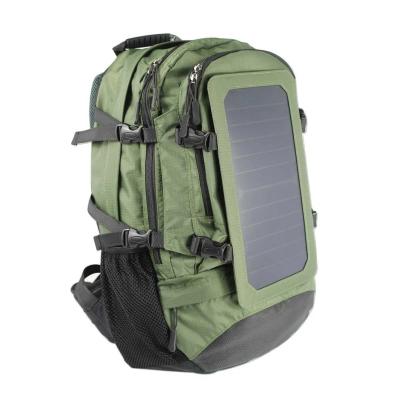 Solar Energy Backpack - 45L