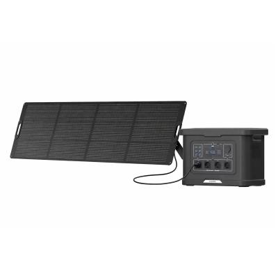 Krisskydd Energy Package Pro - 2400W