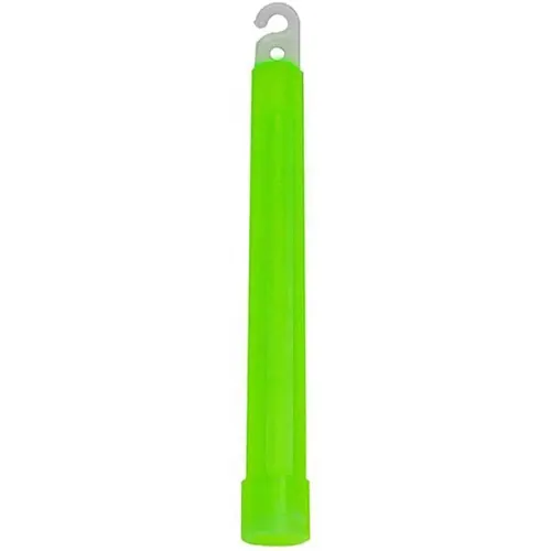 Green Light Stick 15 cm