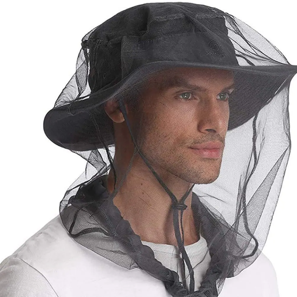 Head Mosquito Net