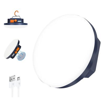 Portable Emergency Lantern