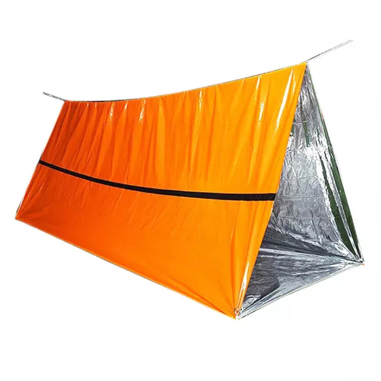 Emergency Tent - Life Tent