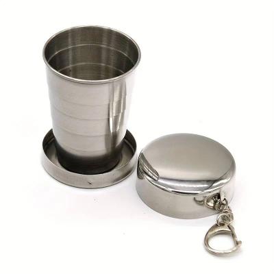 Collapsible Cup