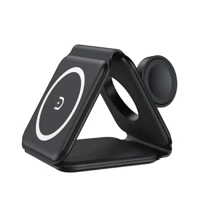 3-in-1 Charging Station - Mega