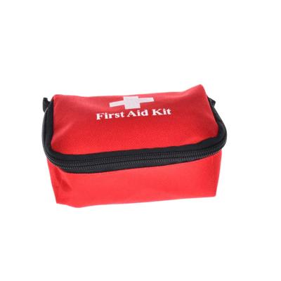 First Aid Kit Mini