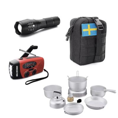 Crisis Pack Large