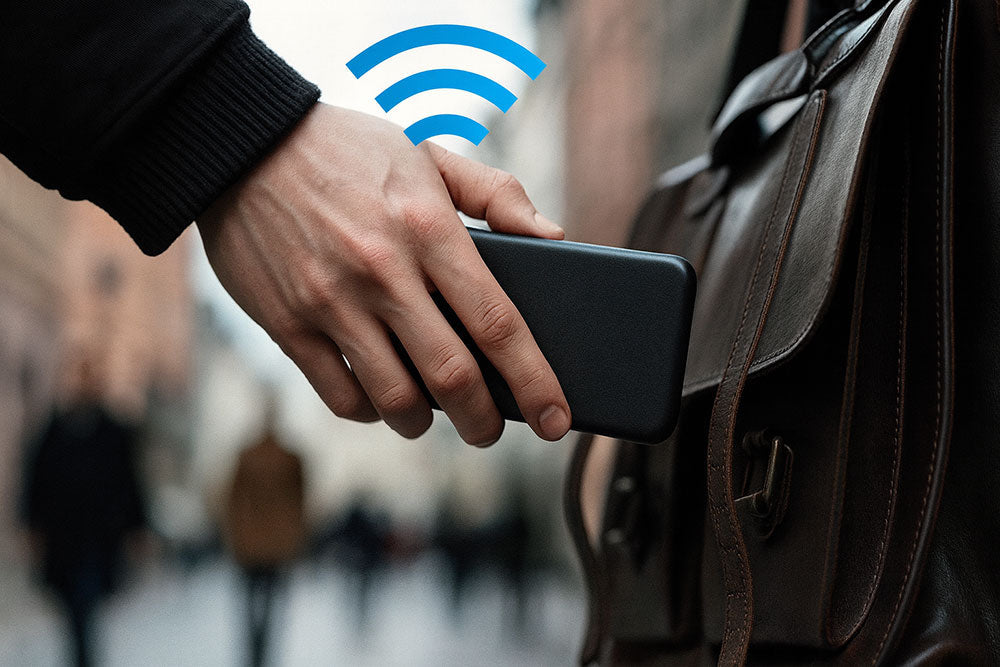 How to Protect Your Credit Cards from Wireless Skimming