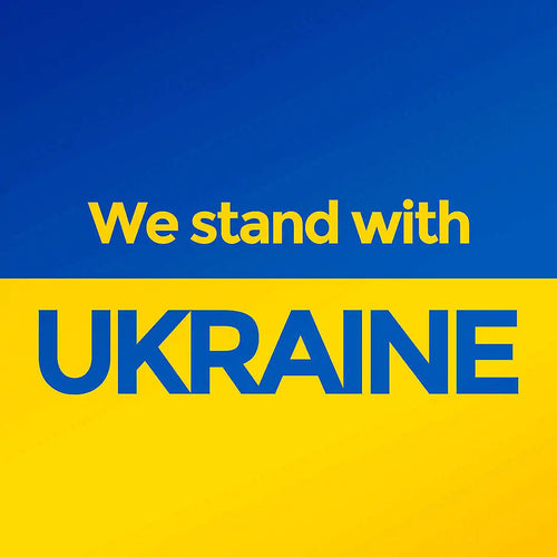 Survival Aid Package for Ukraine