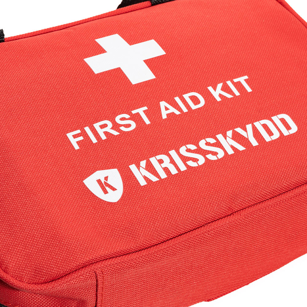 Krisskydd First Aid Kit