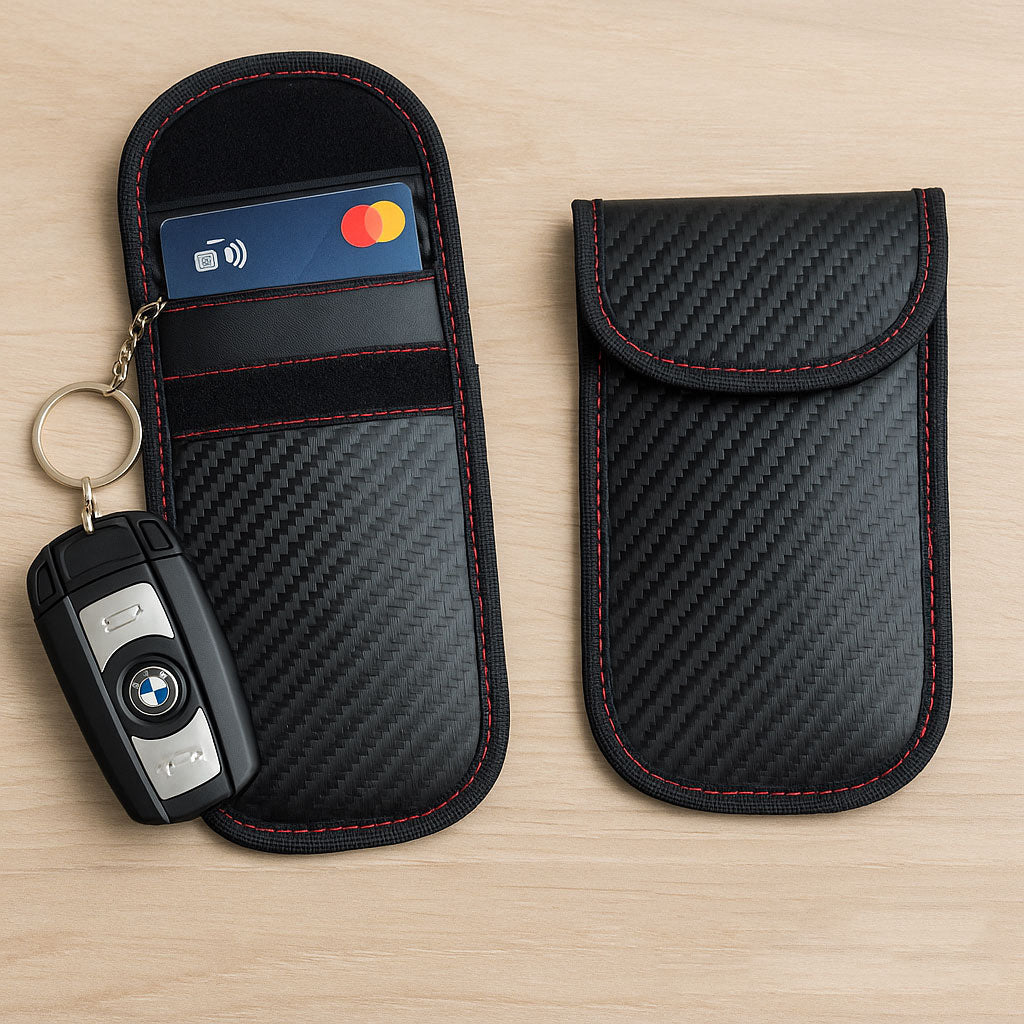 CrisisPatrol KeyShield™